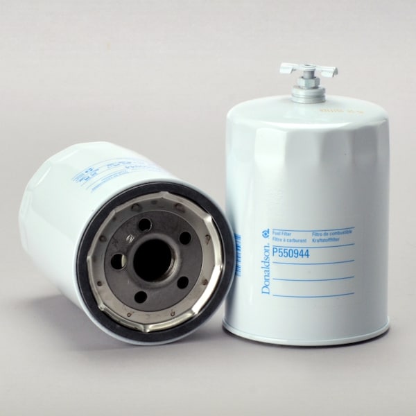 Fuel Filter, Water Separator Spin-On, P550944